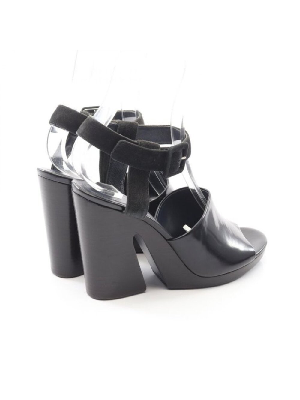 Celine Sandals Leather - Picture 2 of 11